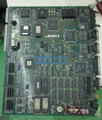 Juki KE710 card 710 CPU motherboard